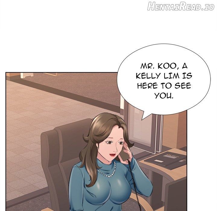 Payment Accepted Chapter 31 - page 82