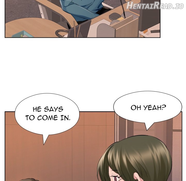 Payment Accepted Chapter 31 - page 83