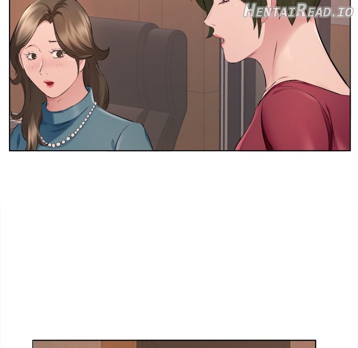 Payment Accepted Chapter 31 - page 84