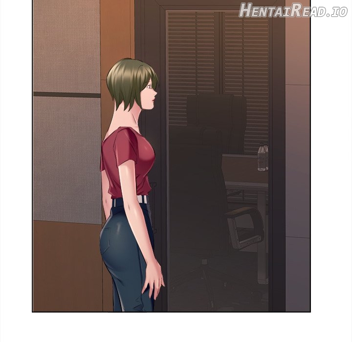 Payment Accepted Chapter 31 - page 85