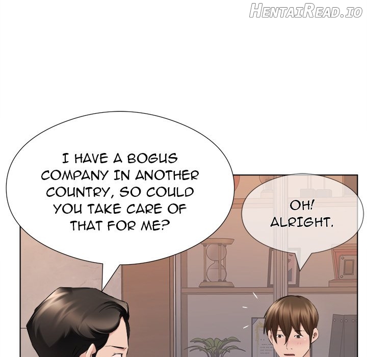 Payment Accepted Chapter 31 - page 9