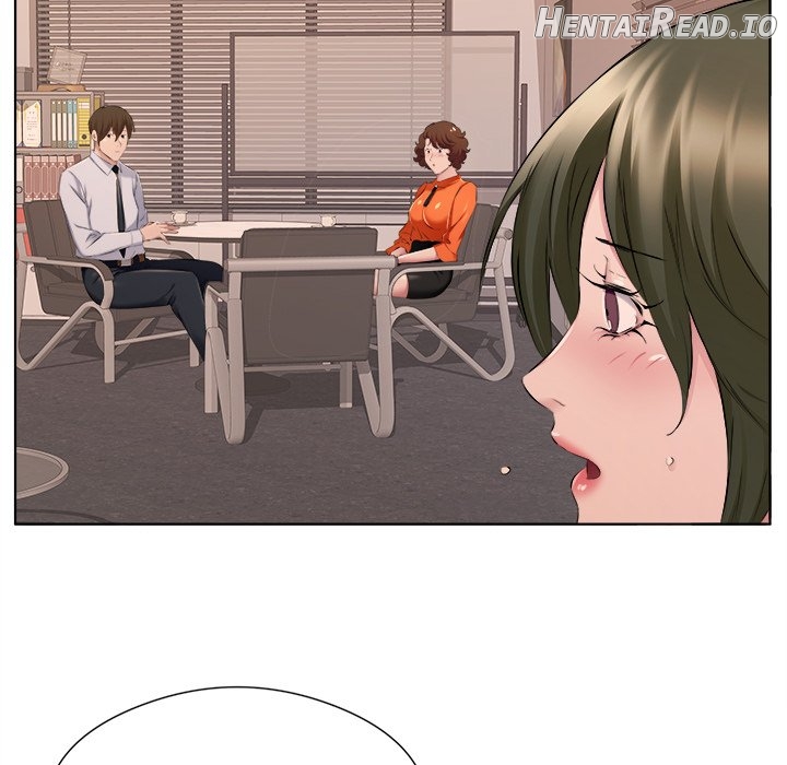 Payment Accepted Chapter 31 - page 94