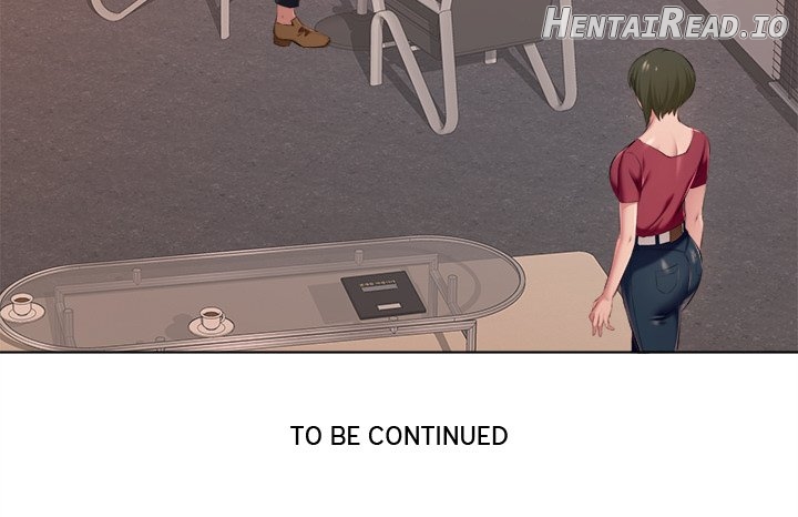 Payment Accepted Chapter 31 - page 96