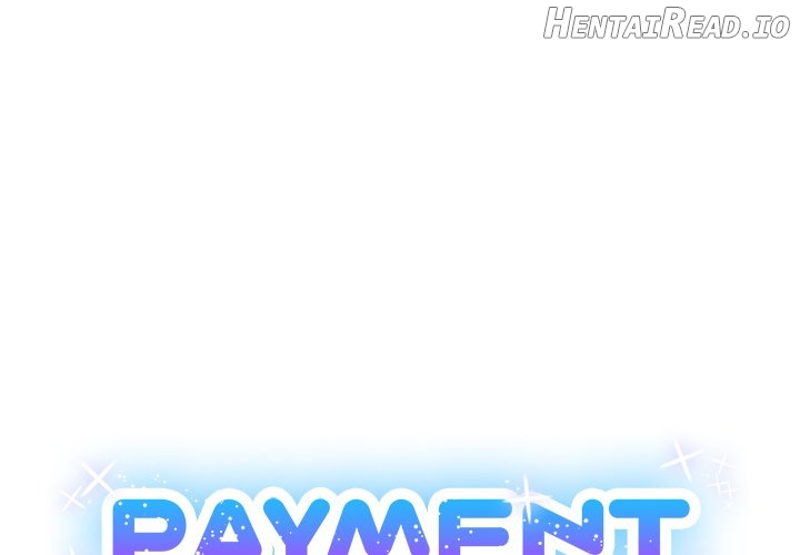 Payment Accepted Chapter 32 - page 1