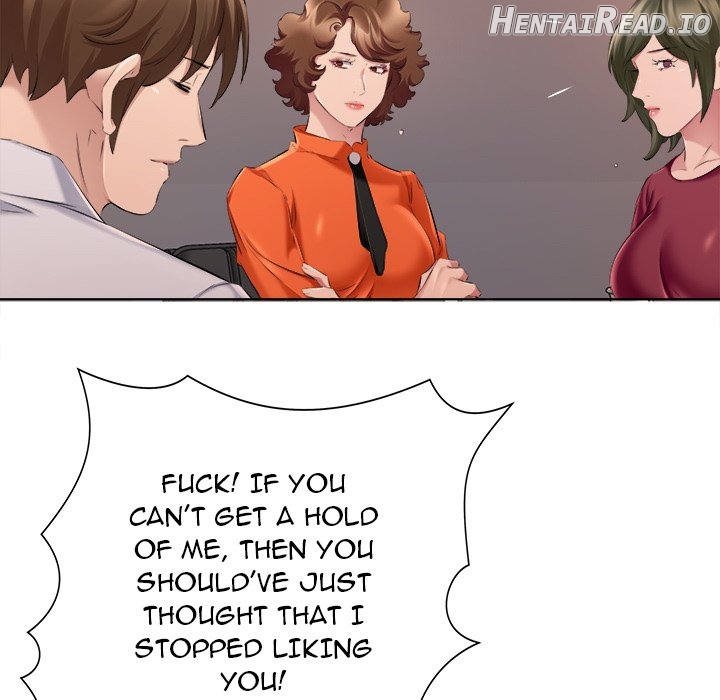 Payment Accepted Chapter 32 - page 10