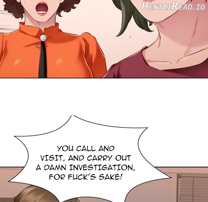 Payment Accepted Chapter 32 - page 13