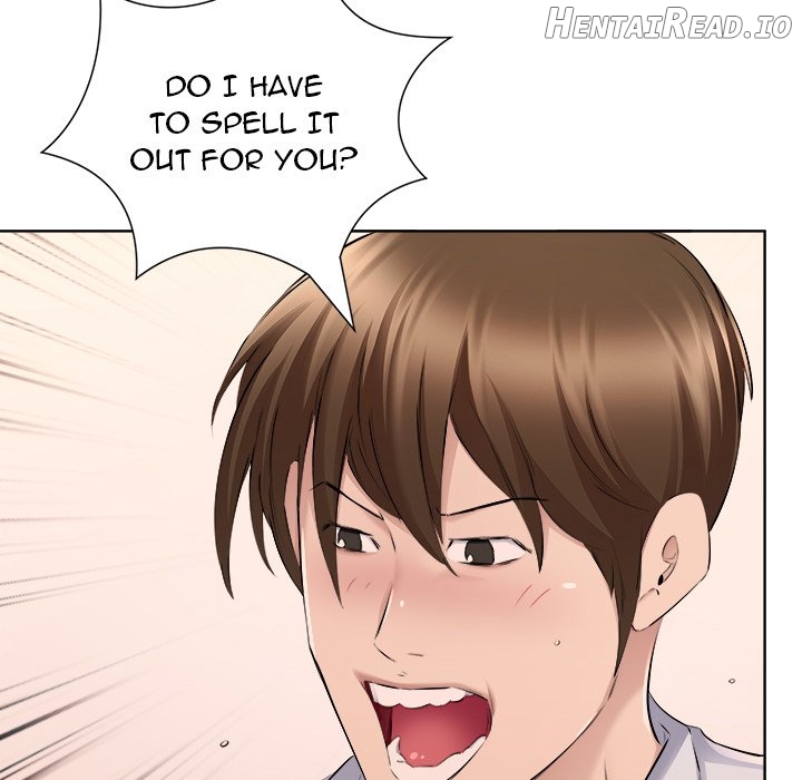 Payment Accepted Chapter 32 - page 16
