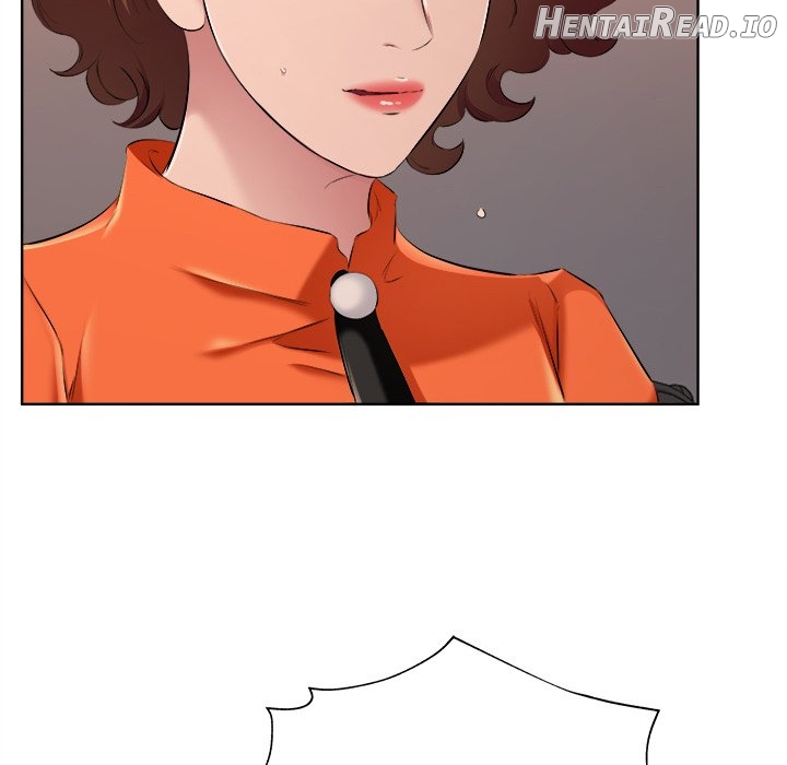 Payment Accepted Chapter 32 - page 20