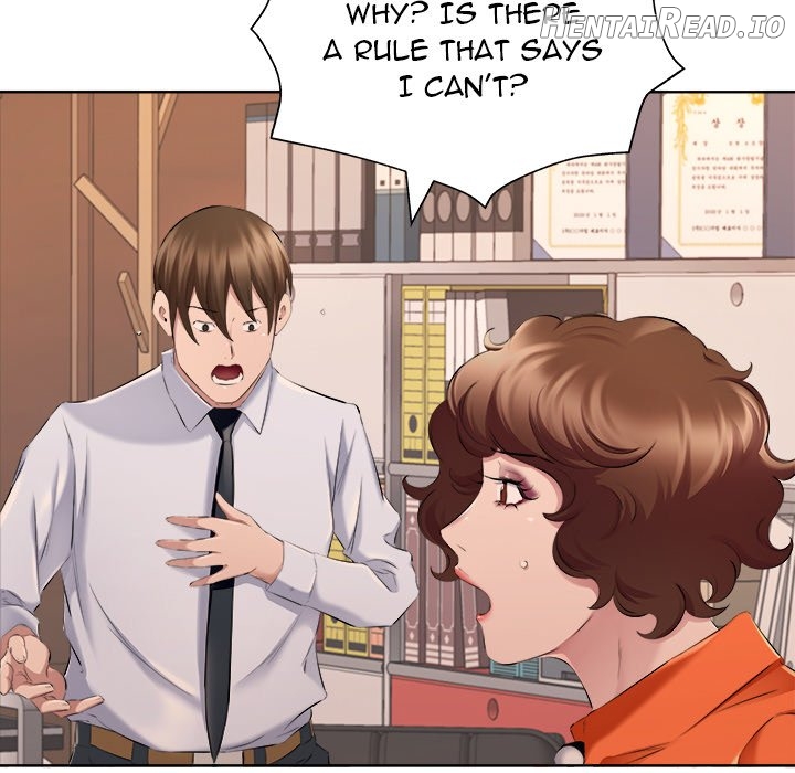 Payment Accepted Chapter 32 - page 21
