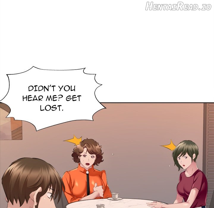 Payment Accepted Chapter 32 - page 22