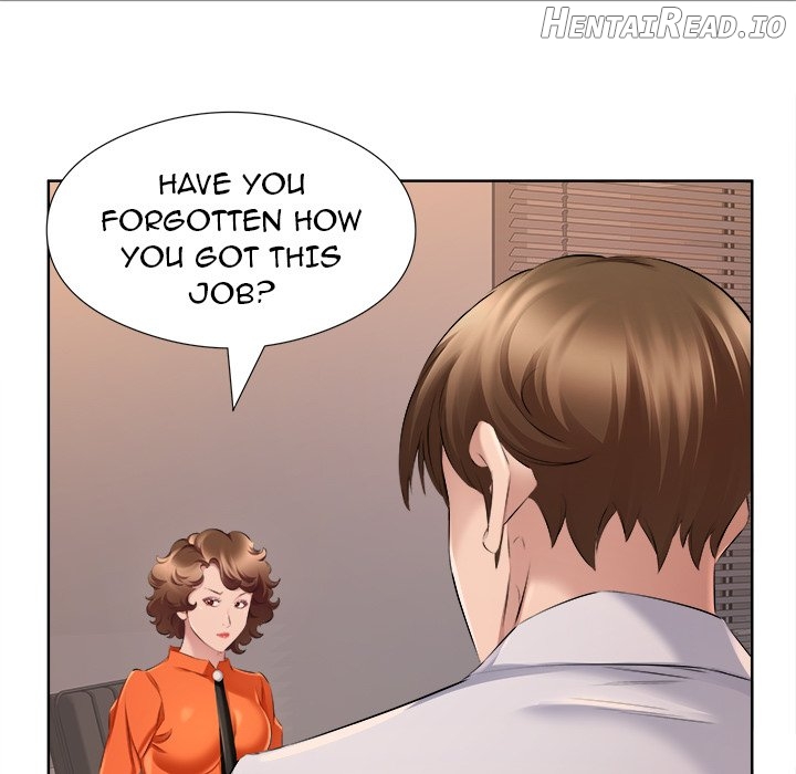 Payment Accepted Chapter 32 - page 25