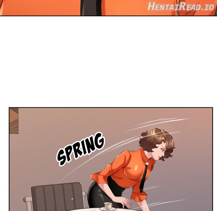 Payment Accepted Chapter 32 - page 29