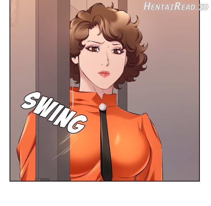 Payment Accepted Chapter 32 - page 31
