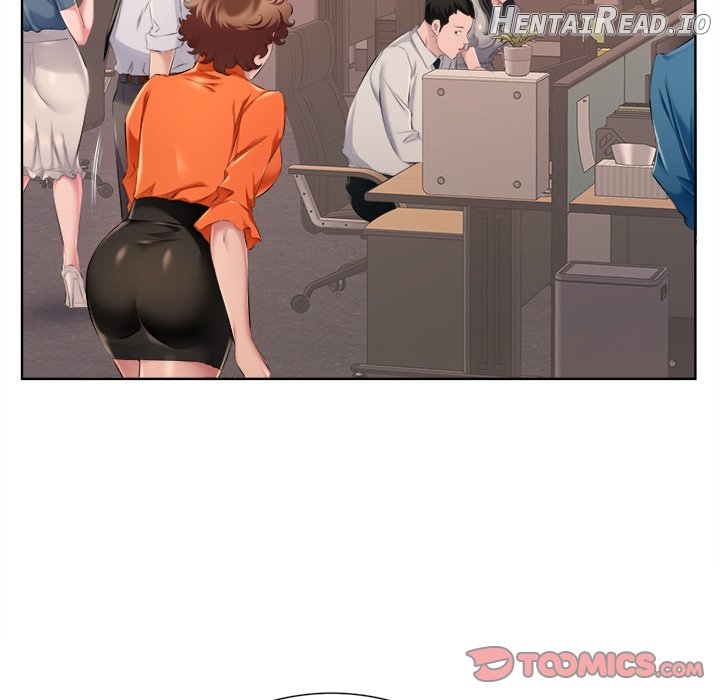 Payment Accepted Chapter 32 - page 34