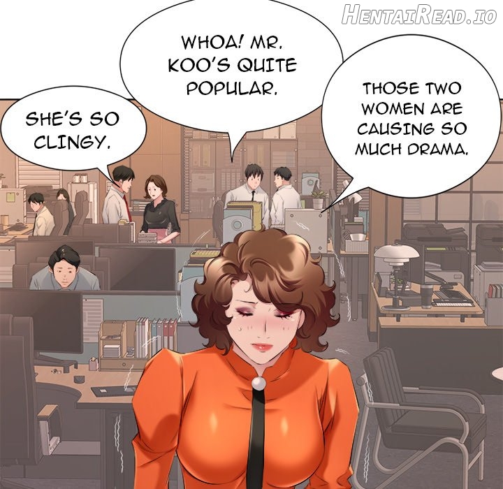 Payment Accepted Chapter 32 - page 35