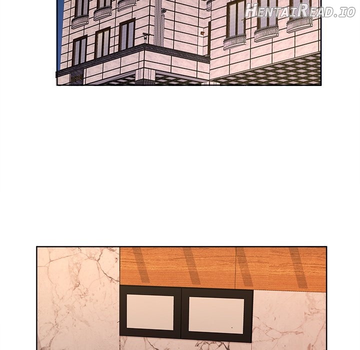 Payment Accepted Chapter 32 - page 43