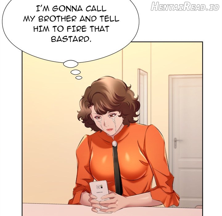 Payment Accepted Chapter 32 - page 48