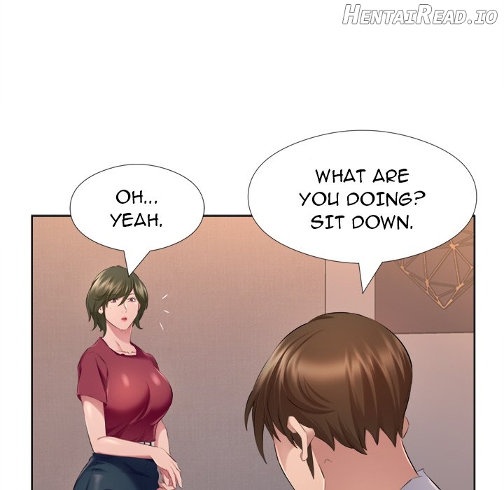 Payment Accepted Chapter 32 - page 5