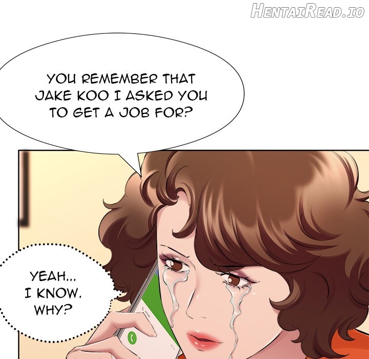 Payment Accepted Chapter 32 - page 52