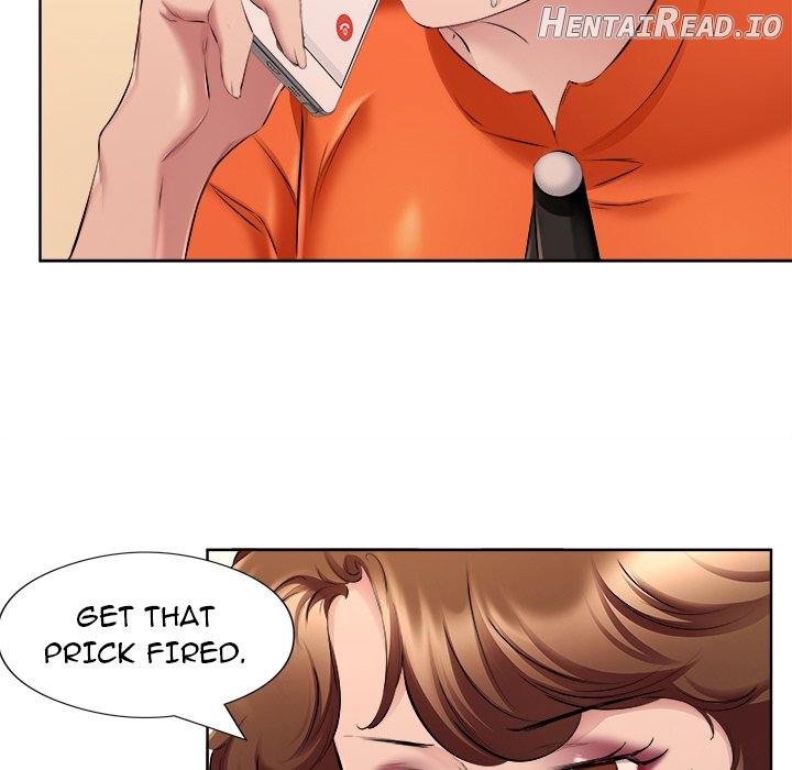 Payment Accepted Chapter 32 - page 53