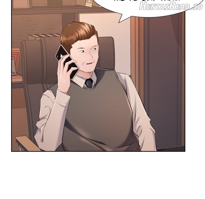 Payment Accepted Chapter 32 - page 55