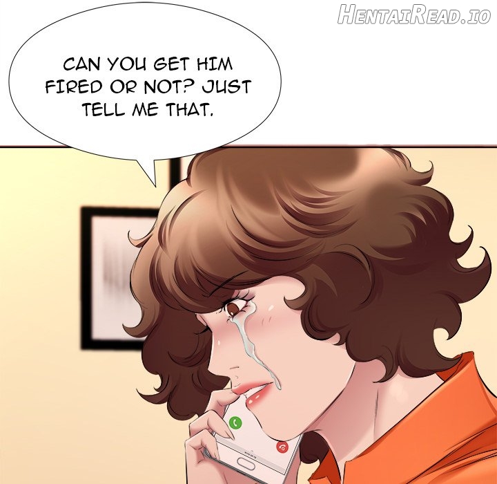 Payment Accepted Chapter 32 - page 56