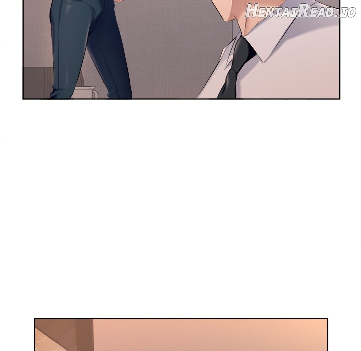 Payment Accepted Chapter 32 - page 6