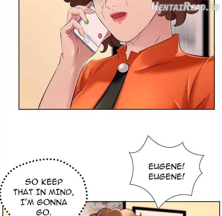 Payment Accepted Chapter 32 - page 60