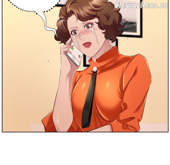 Payment Accepted Chapter 32 - page 61