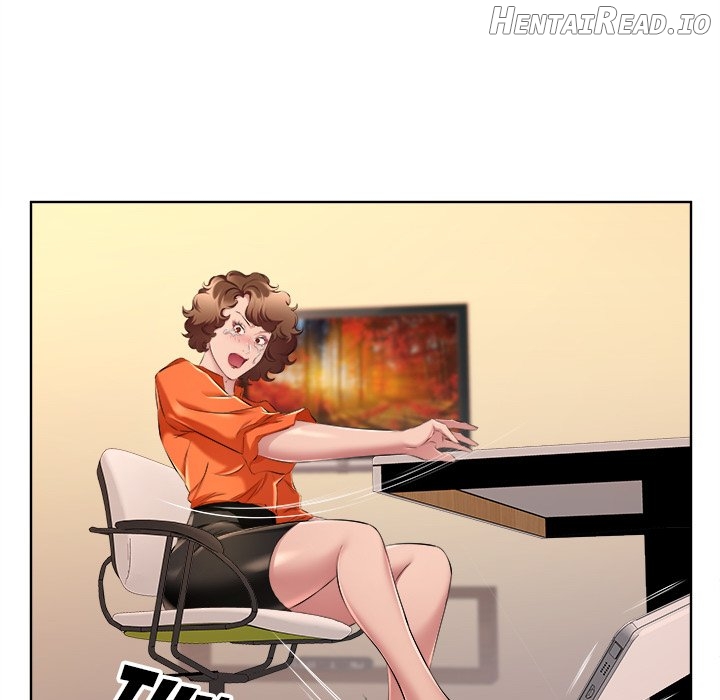 Payment Accepted Chapter 32 - page 62