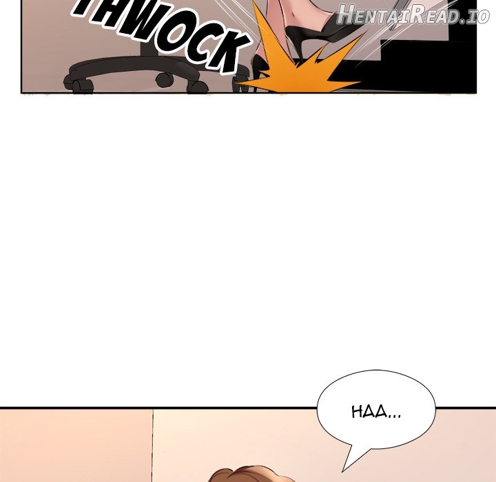 Payment Accepted Chapter 32 - page 63