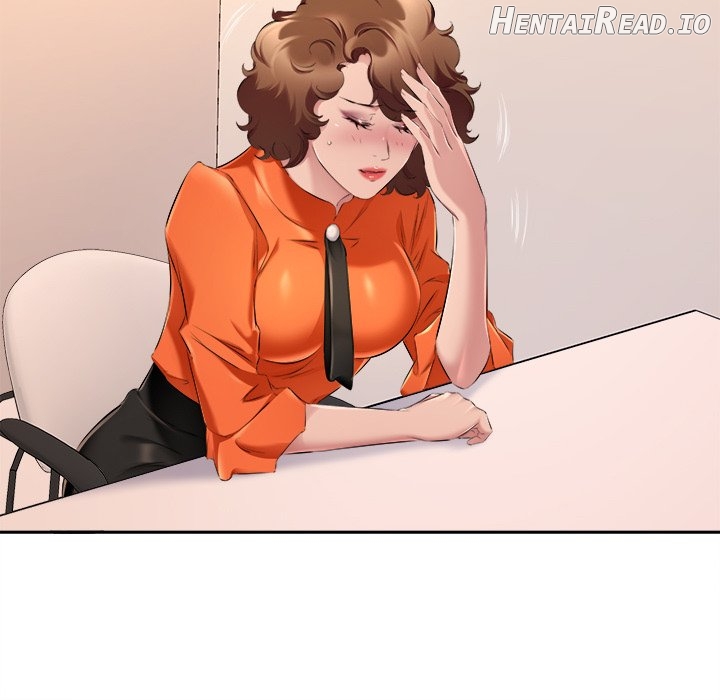 Payment Accepted Chapter 32 - page 64