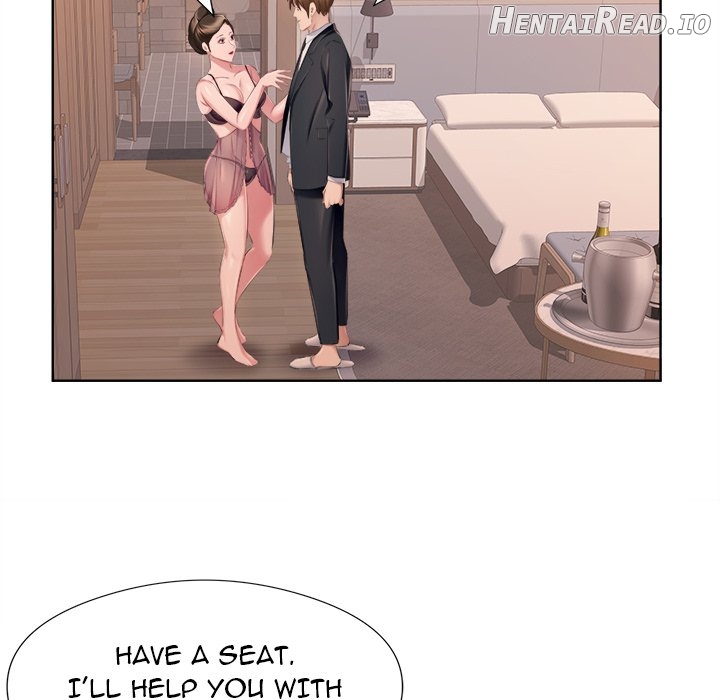 Payment Accepted Chapter 32 - page 70