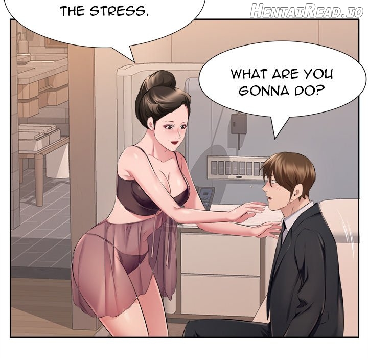 Payment Accepted Chapter 32 - page 71