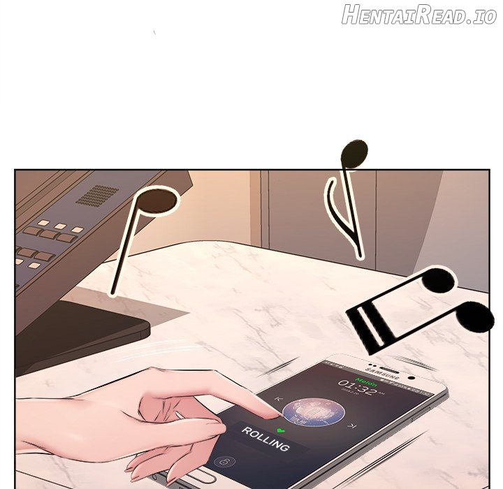 Payment Accepted Chapter 32 - page 72