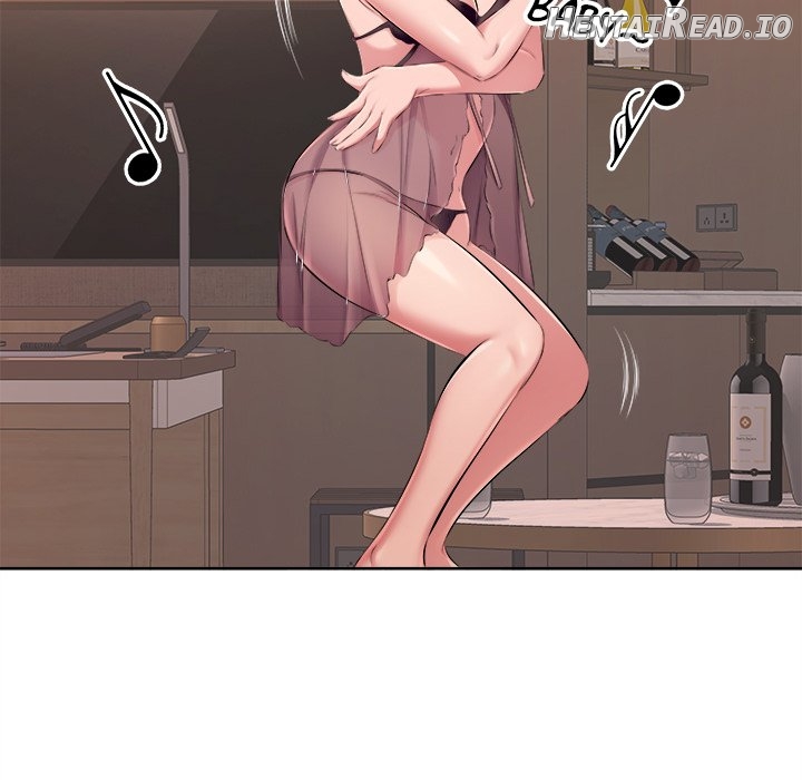 Payment Accepted Chapter 32 - page 74
