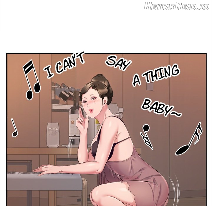 Payment Accepted Chapter 32 - page 75