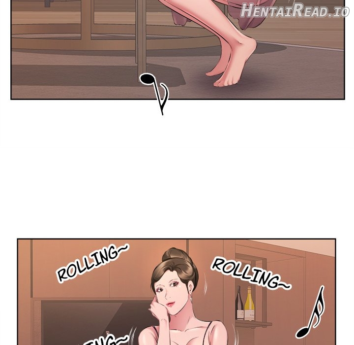 Payment Accepted Chapter 32 - page 76