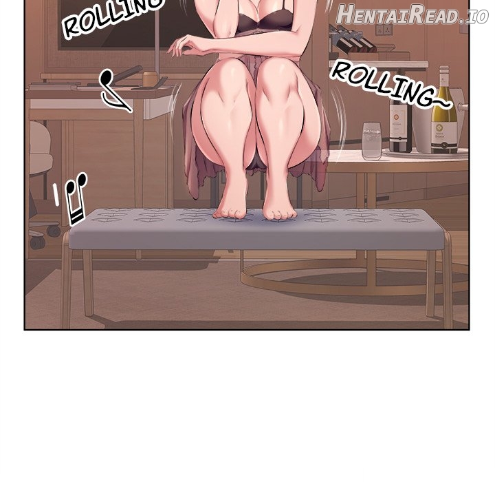 Payment Accepted Chapter 32 - page 77