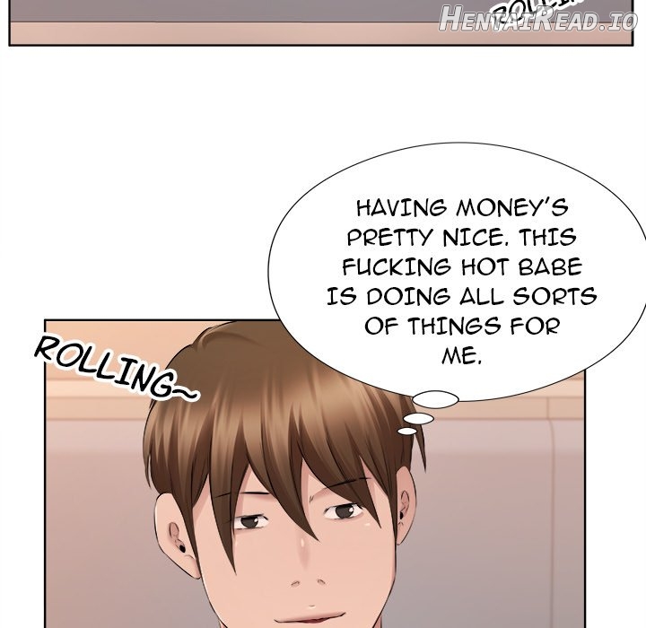 Payment Accepted Chapter 32 - page 79