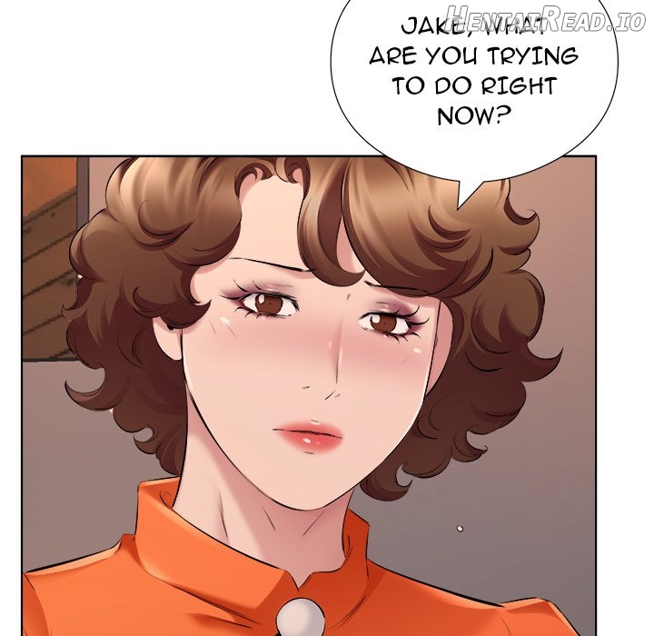 Payment Accepted Chapter 32 - page 8
