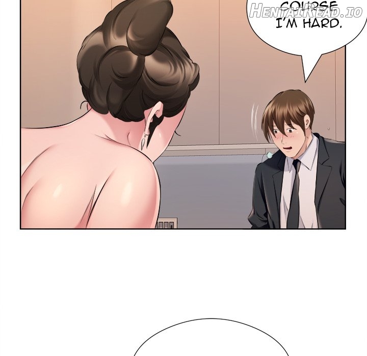 Payment Accepted Chapter 32 - page 84