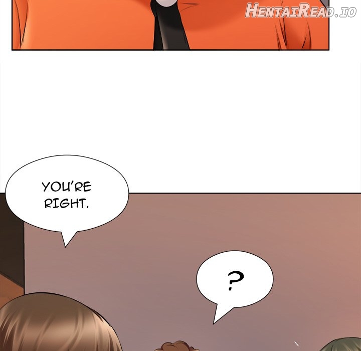 Payment Accepted Chapter 32 - page 9