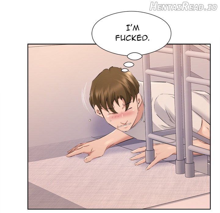 Payment Accepted Chapter 33 - page 25