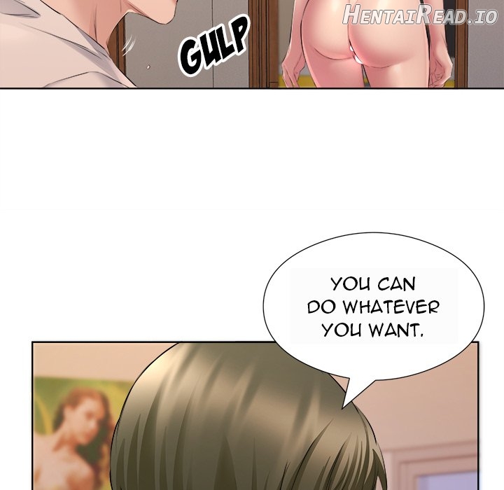 Payment Accepted Chapter 33 - page 36