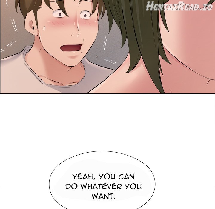 Payment Accepted Chapter 33 - page 40