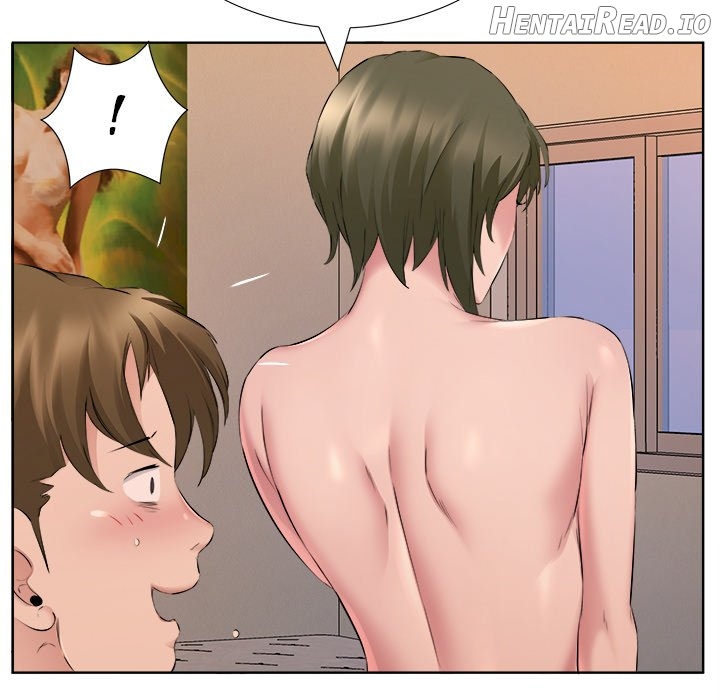 Payment Accepted Chapter 33 - page 41