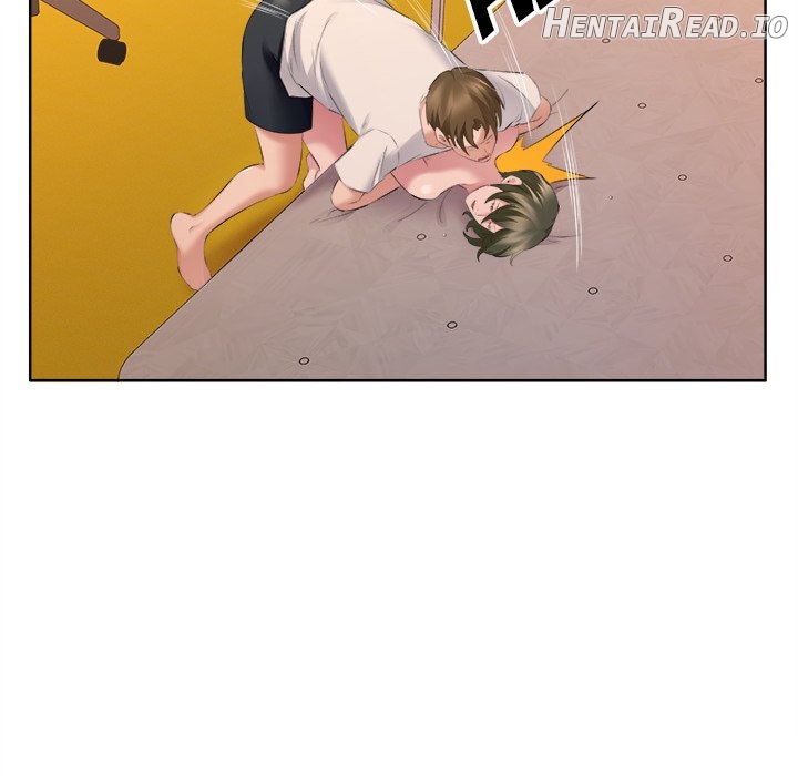 Payment Accepted Chapter 33 - page 44