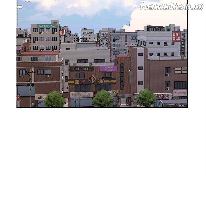 Payment Accepted Chapter 33 - page 61