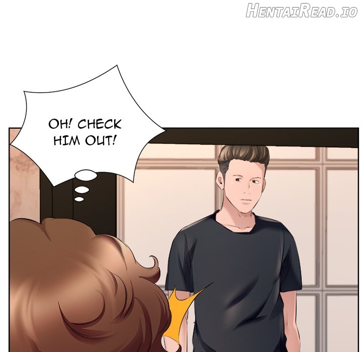 Payment Accepted Chapter 33 - page 69